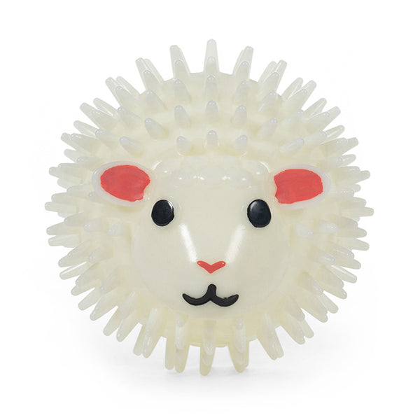 Kobe Sheep Dog Ball – Kikkerland Design Inc