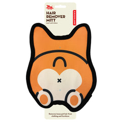 Kobe Hair Remover Mitt