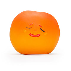 Kobe Peach Fruit Squeaker