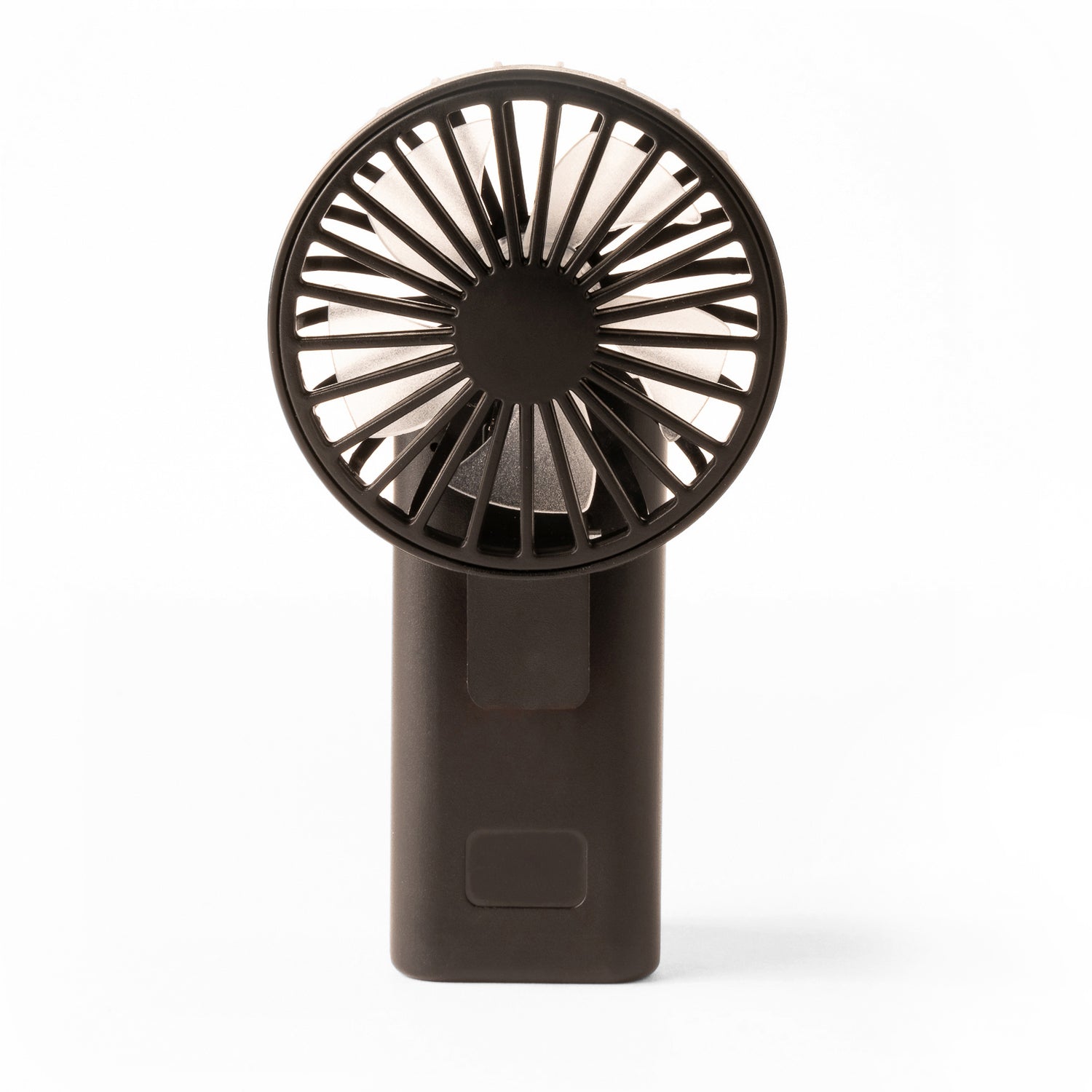 Rechargeable Book Fan