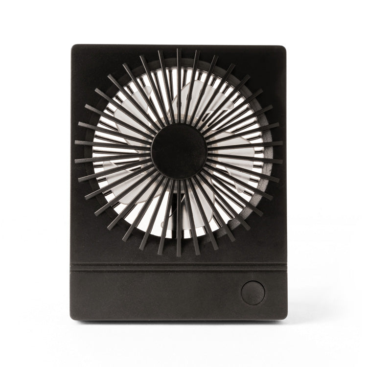 Rechargeable Slim Fan – Kikkerland Design Inc