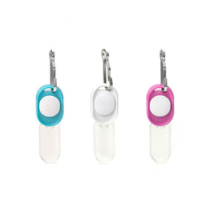 Mini Zipper LED Lights
