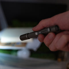 MINI FLASHLIGHT