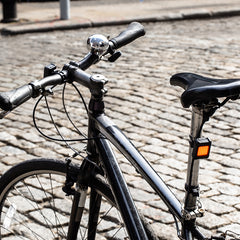 Fiets Rechargeable Bike Lights