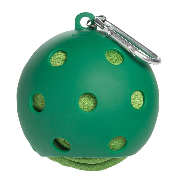 Pickleball Cooling Towel – Kikkerland Design Inc
