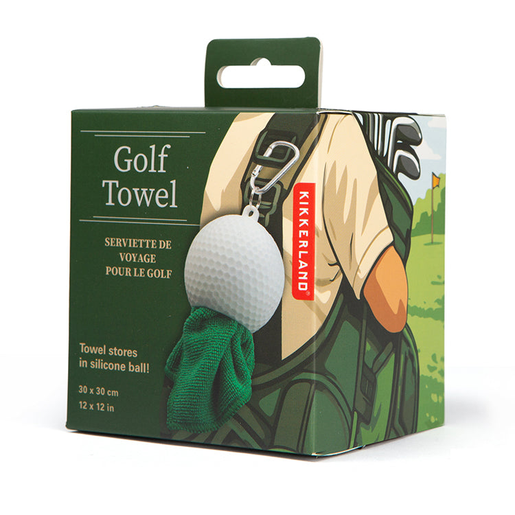 Golf Towel