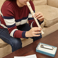 Music In A Tin