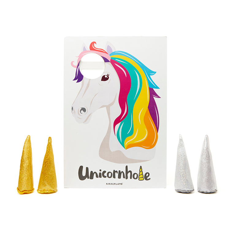 Unicornhole – Kikkerland Design Inc