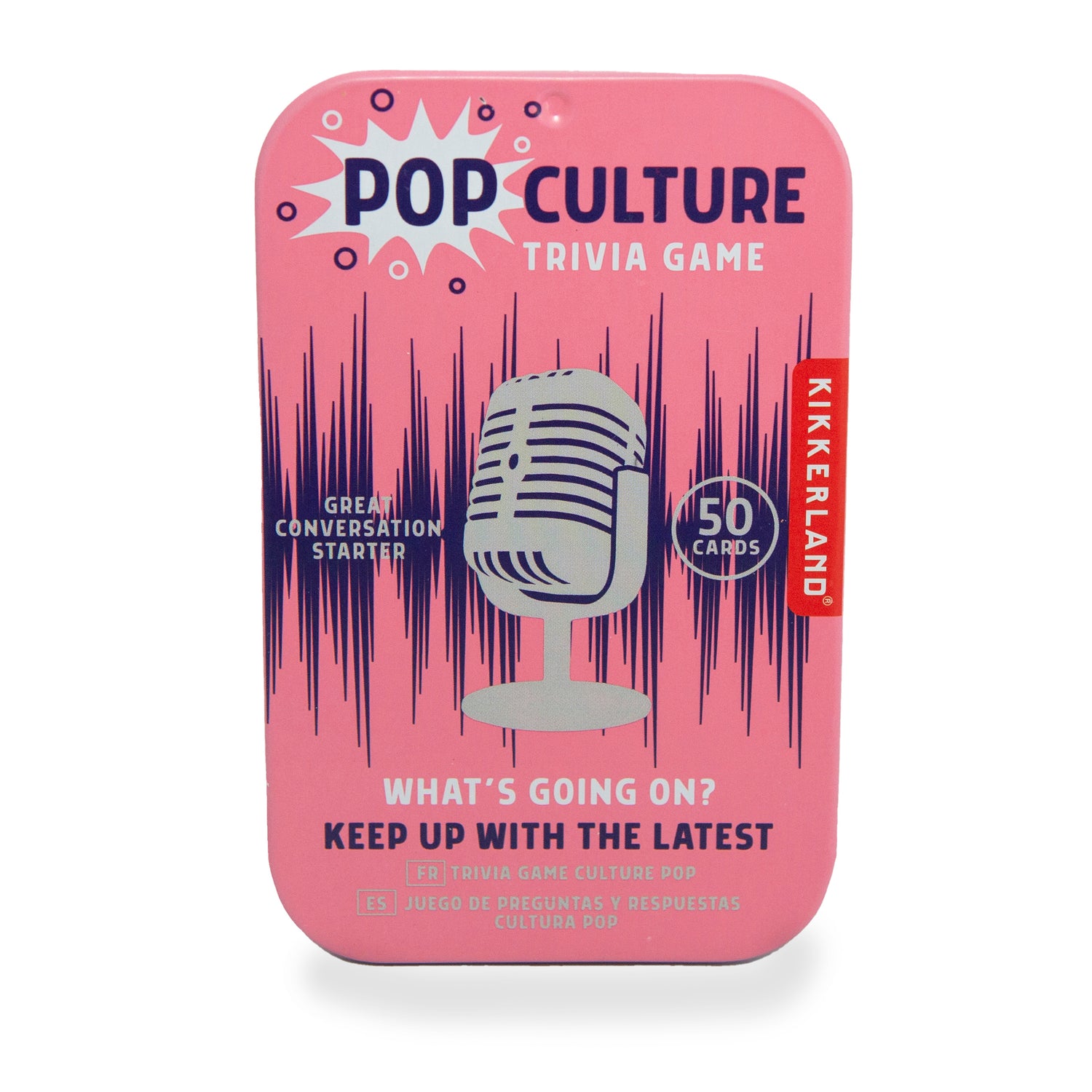 packaging