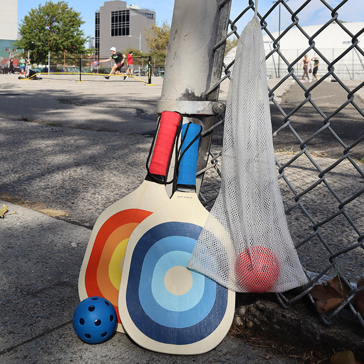 Pickleball