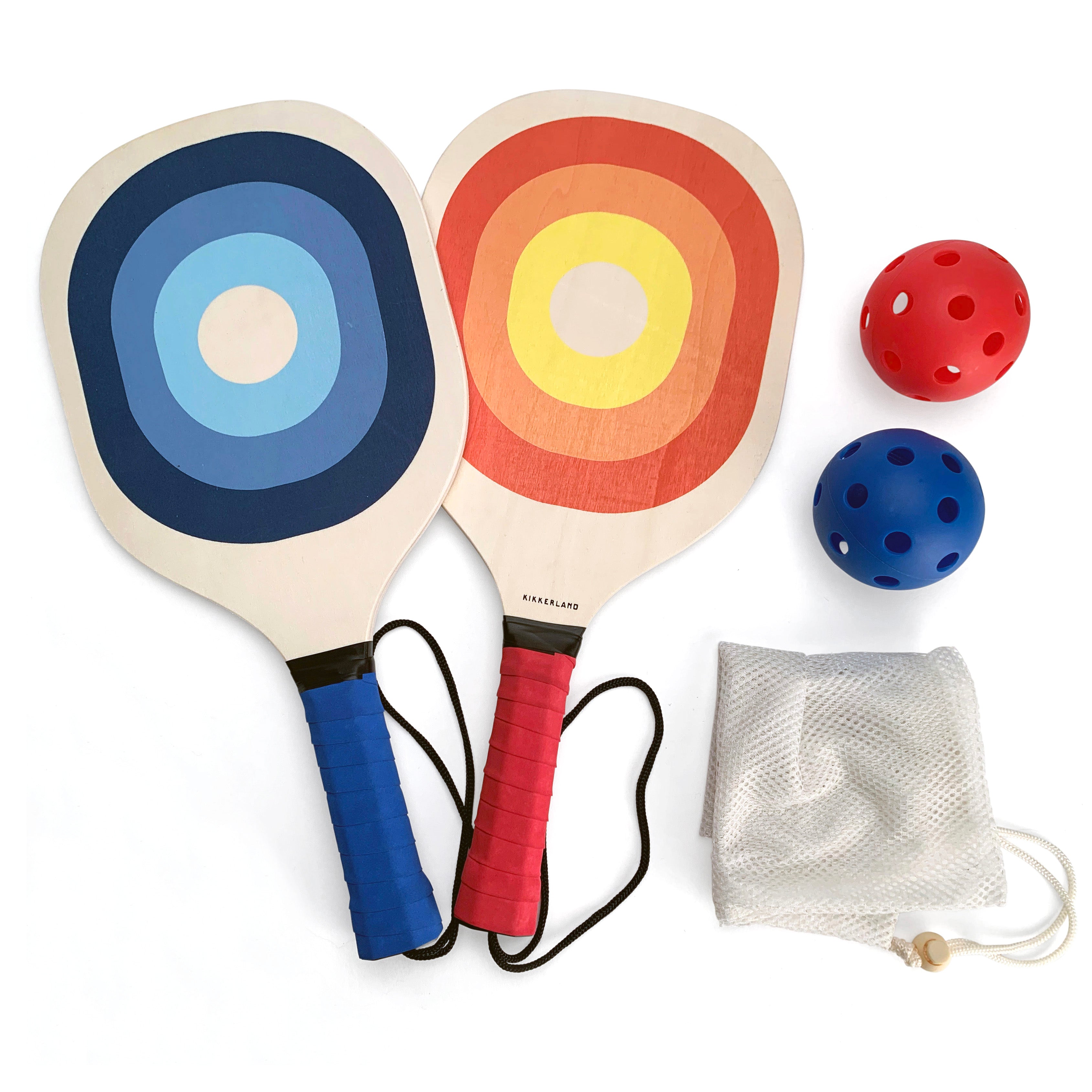 Kikkerland Pickleball - Thumbnail 4