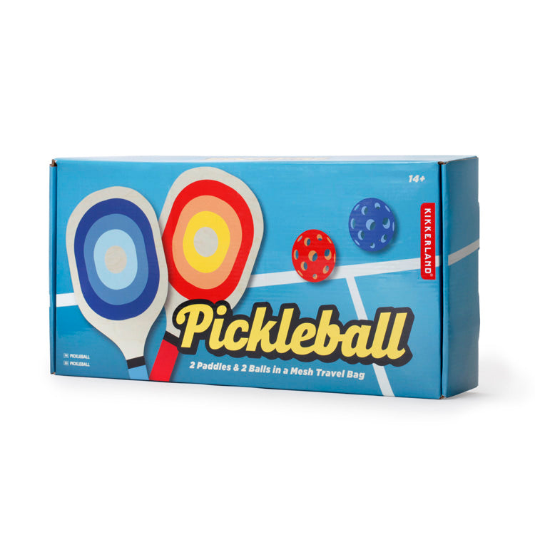 Pickleball