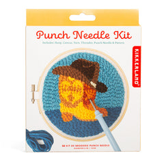 packaging