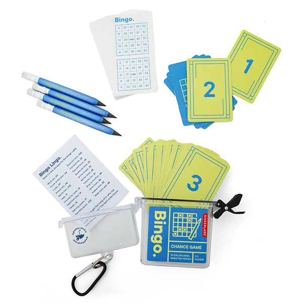 小物 BINGO Bingo. – Kikkerland Design Inc