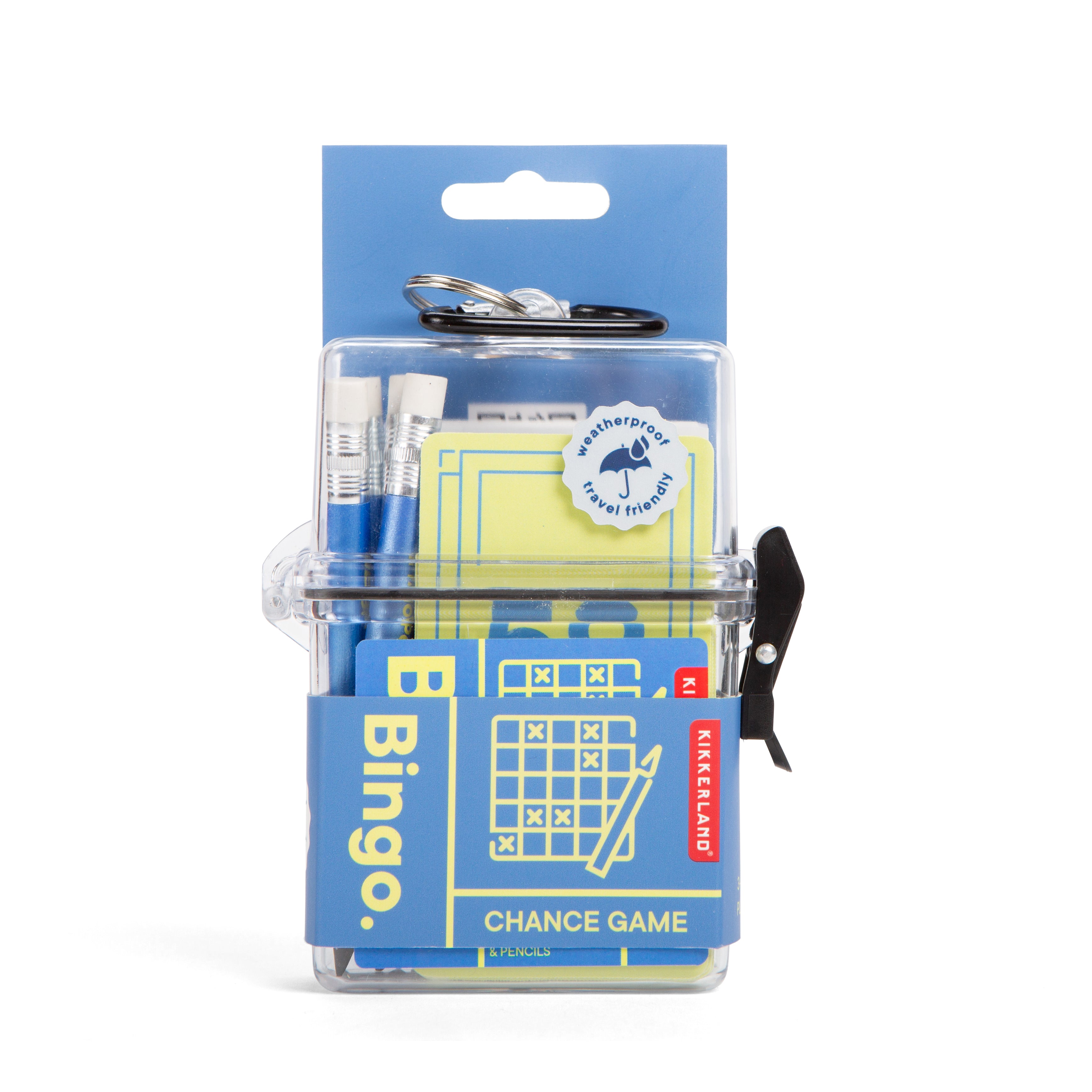 小物 BINGO GG281Bingo_carabiner_game_play