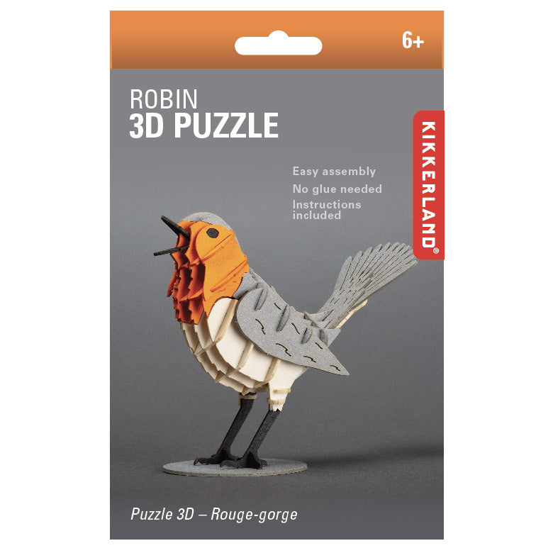 packaging
