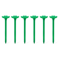 Lucky Clover Golf Tee