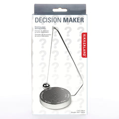 Decision Maker