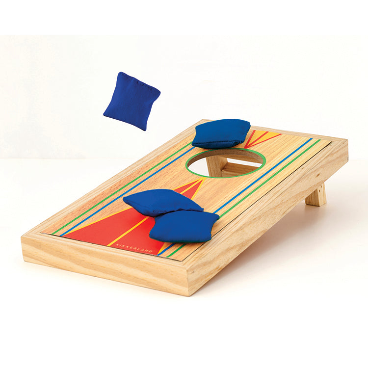 Desktop Bag Toss Game