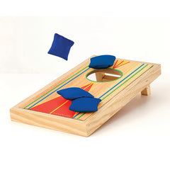 Desktop Bag Toss Game