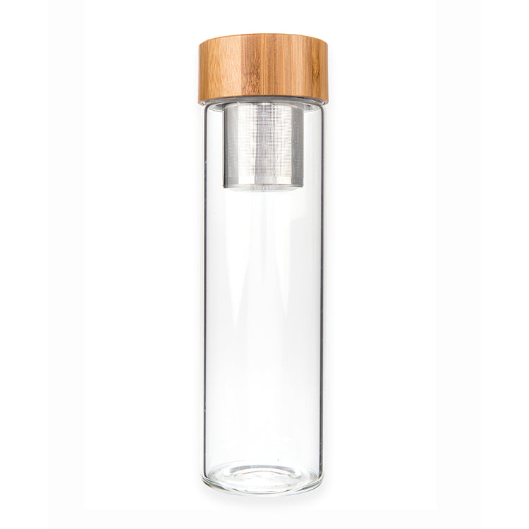 Kikkerland Zen Tea Infuser - Thumbnail 2