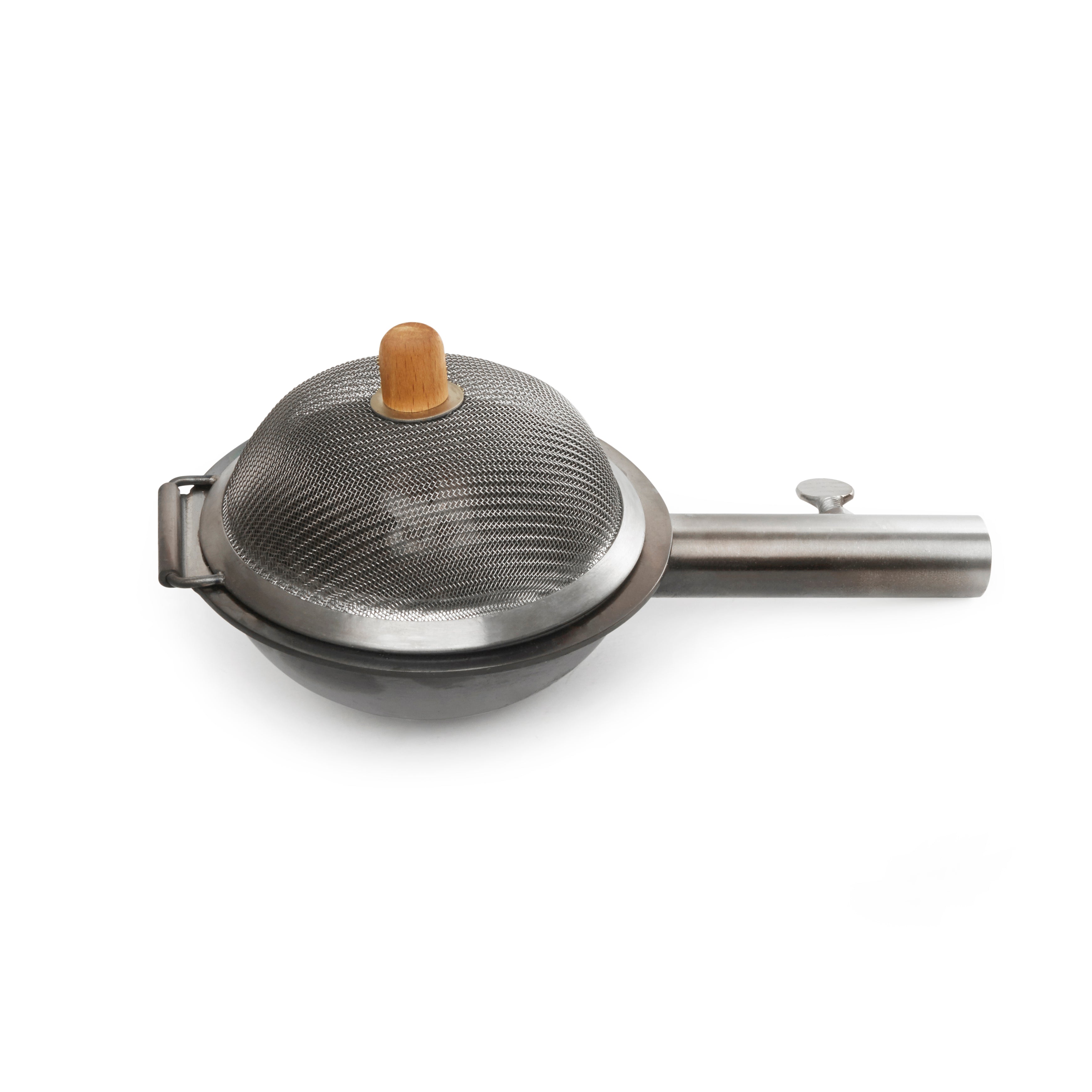 Huckleberry Popcorn Maker – Kikkerland Design Inc