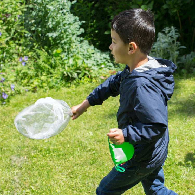 HUCKLEBERRY POP UP NET
