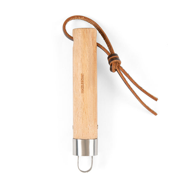 Huckleberry Wood Carving Tool – Kikkerland Design Inc
