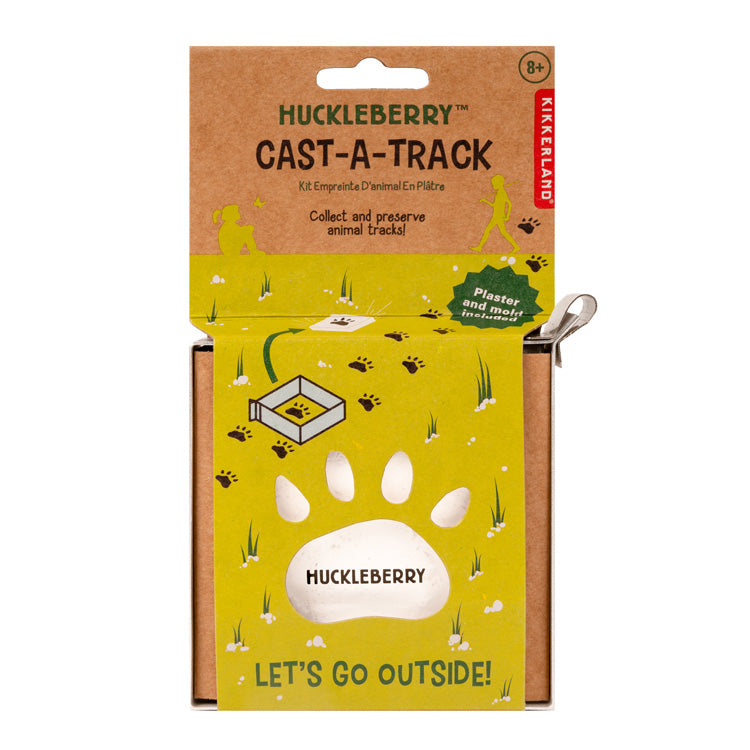 packaging