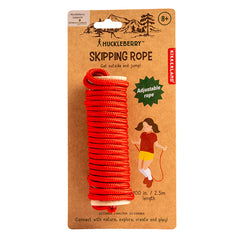 Huckleberry Skipping Rope