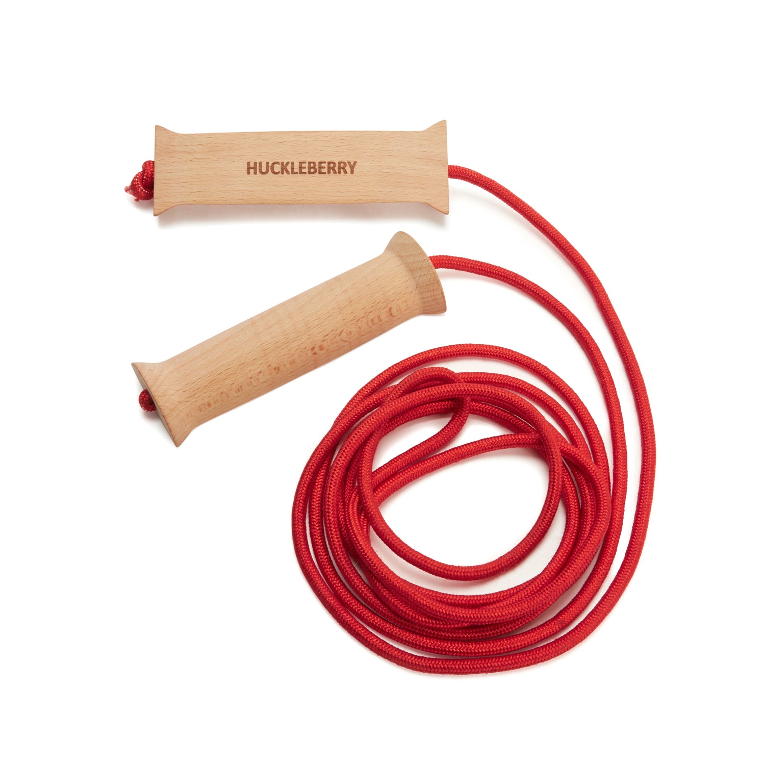 Huckleberry Skipping Rope