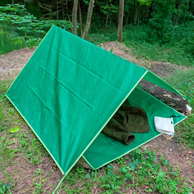 Huckleberry Hideaway Tent – Kikkerland Design Inc