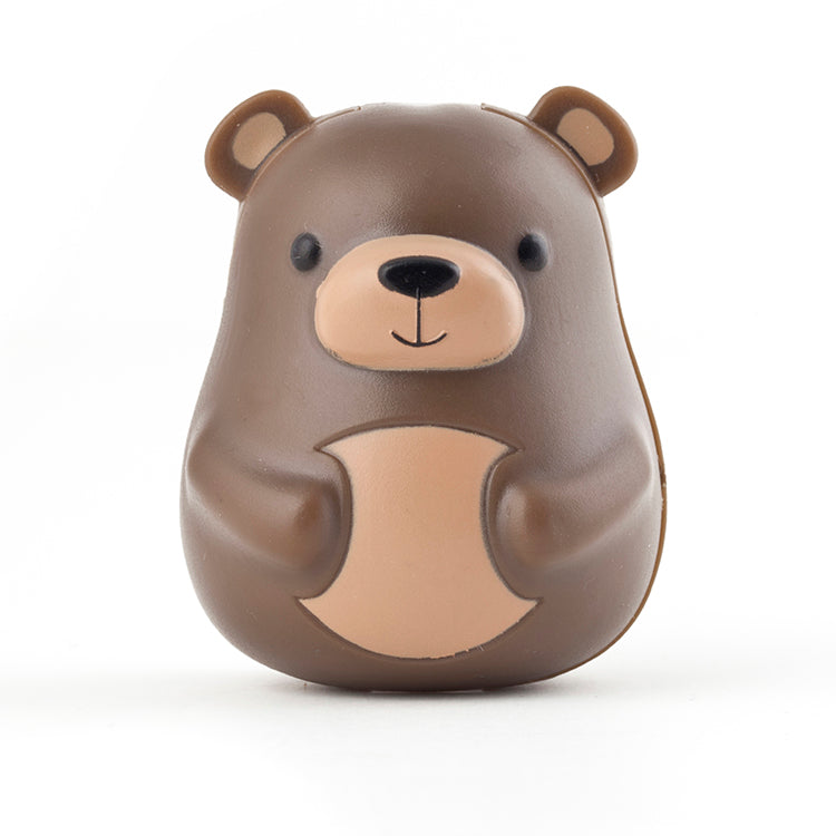 Toothbrush Holder Bear