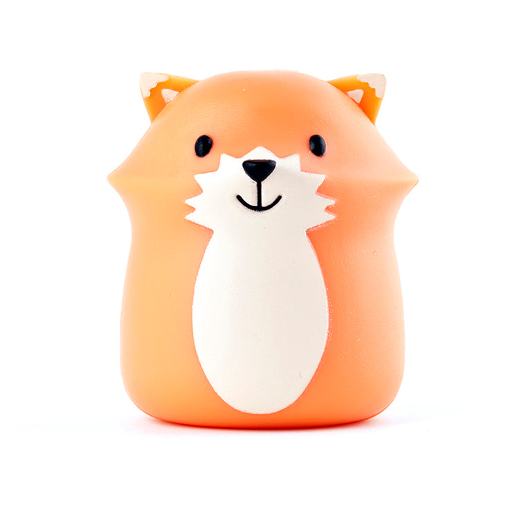 Toothbrush Holder Fox