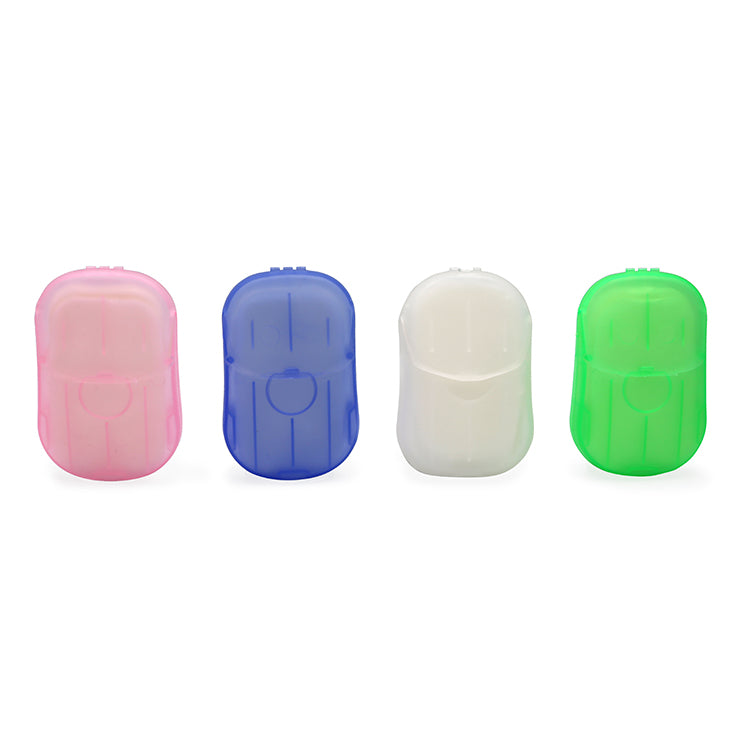 Soap Sheets