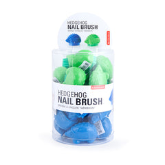Hedgehog Nail Brush