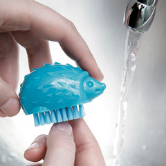 Hedgehog Nail Brush