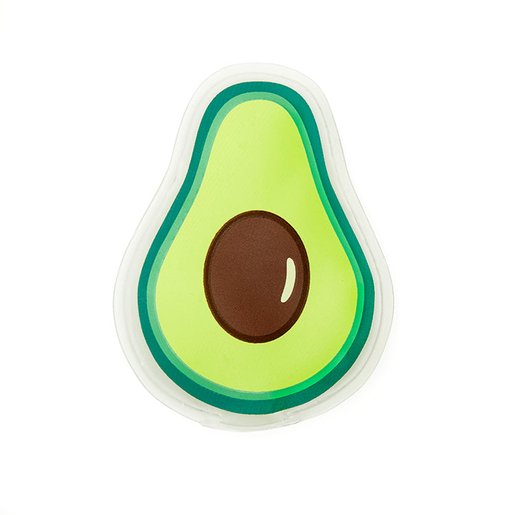 Avocado Hot/Cold Pack