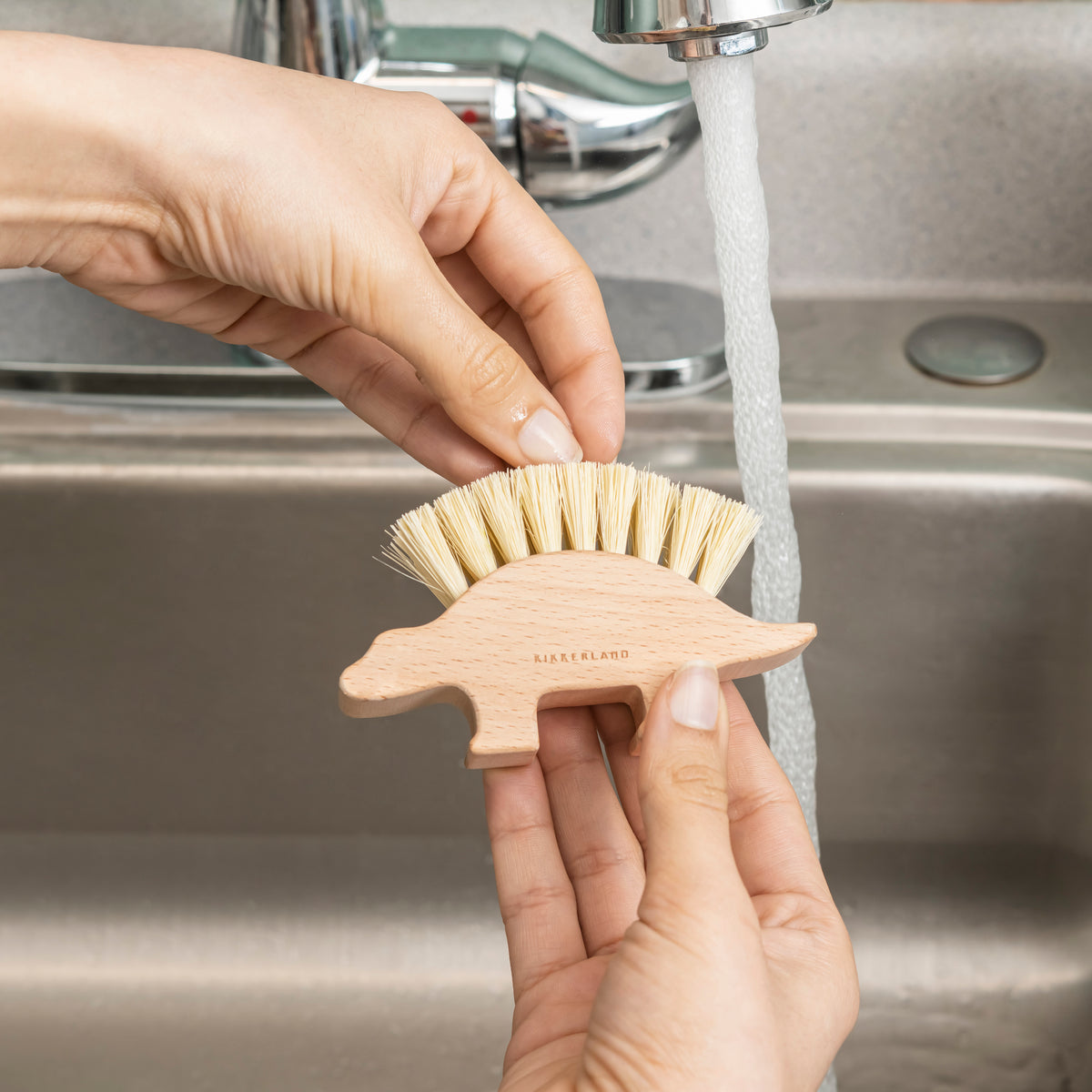 action