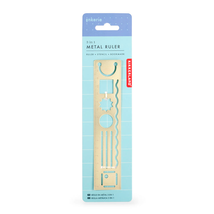 packaging
