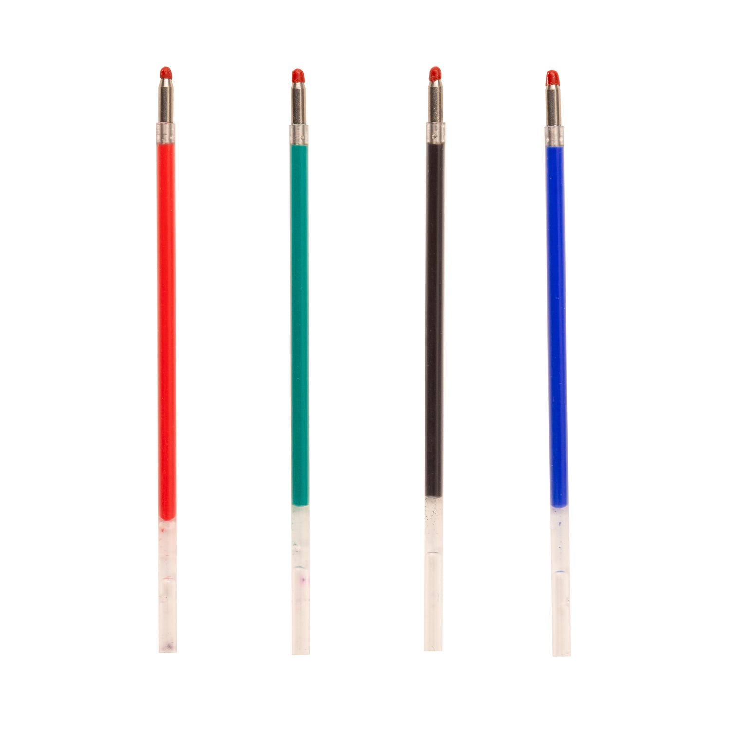 ERASABLE INK REFILL S/4