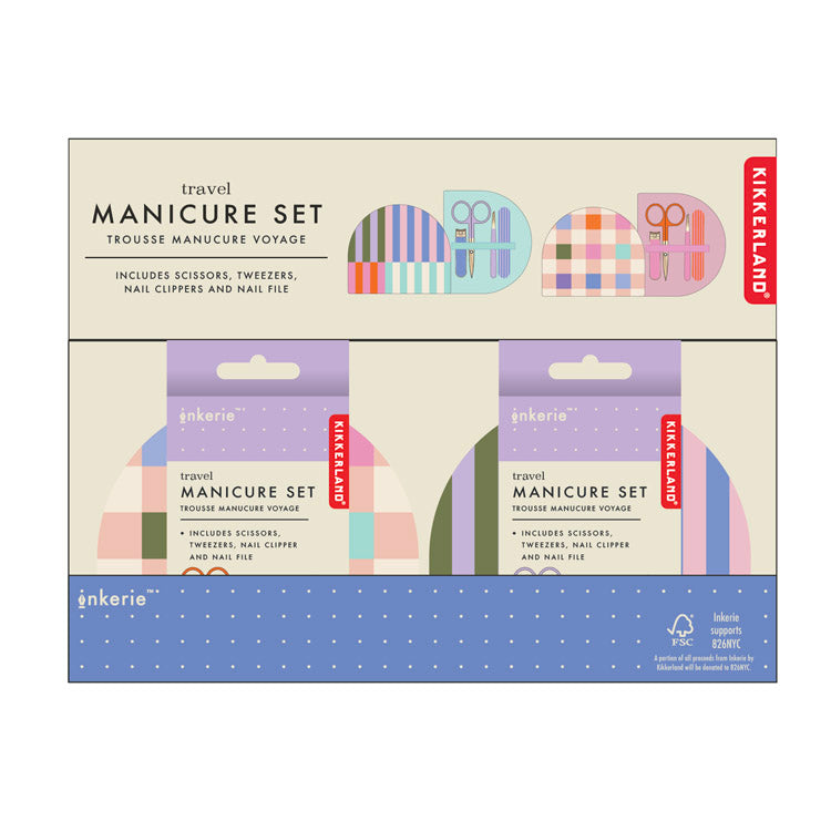 packaging