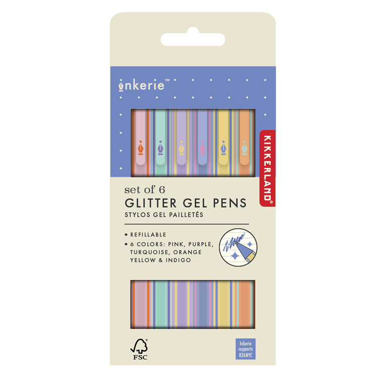 packaging
