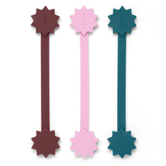 Inkerie Magnetic Cable Clips