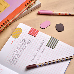 Inkerie Magnetic Bookmarks