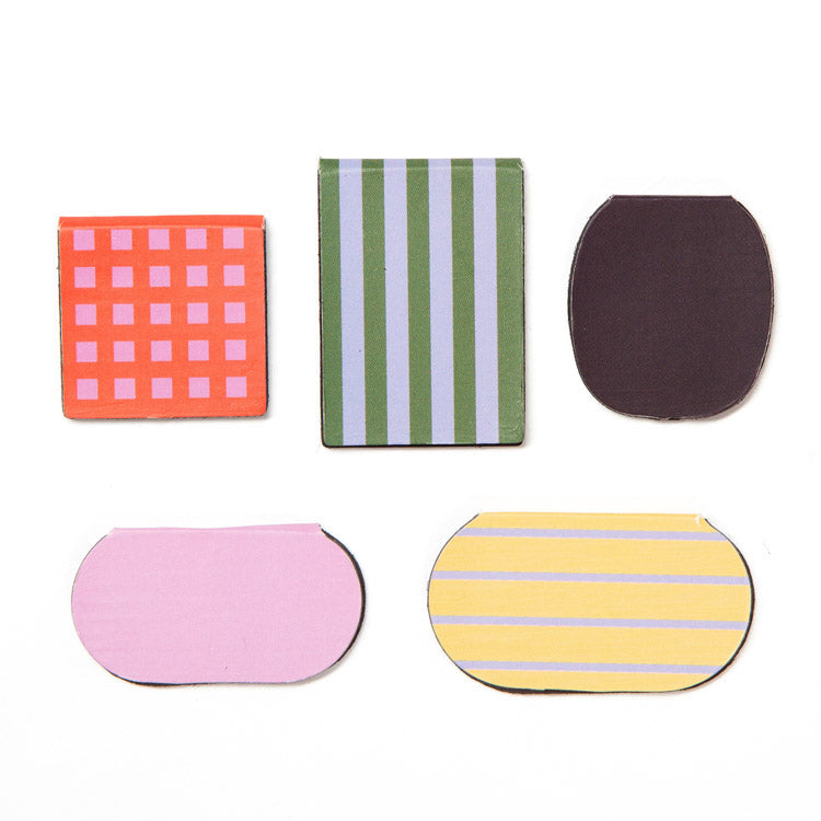 Inkerie Magnetic Bookmarks