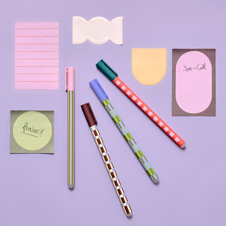 Inkerie Erasable Pens