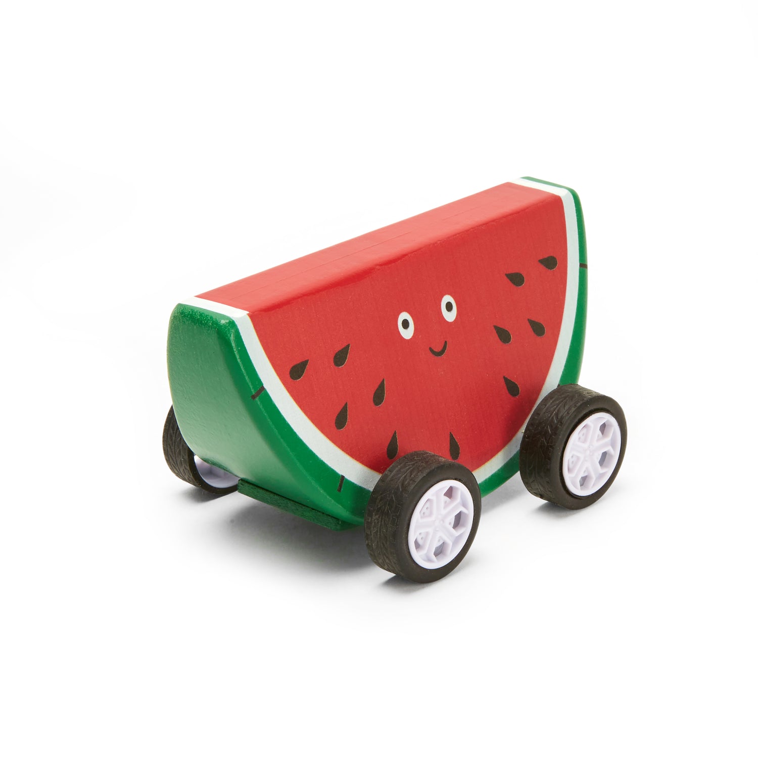 Kidoki Fruit-Fun Pullback-auto's