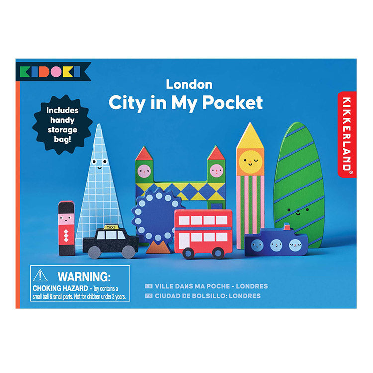 packaging