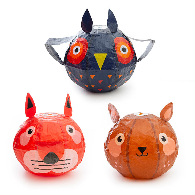 Kidoki Paper Balloons – Kikkerland Design Inc